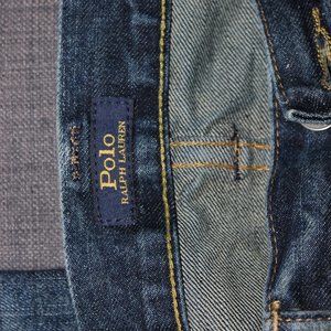 Polo By Ralph Lauren Jeans